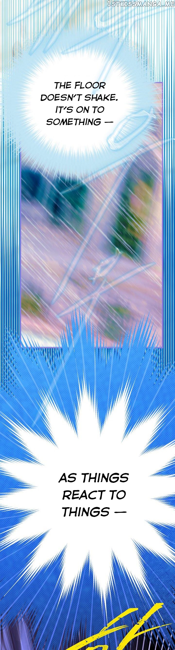 My Mother Got Married By Contract Chapter 42 - page 17