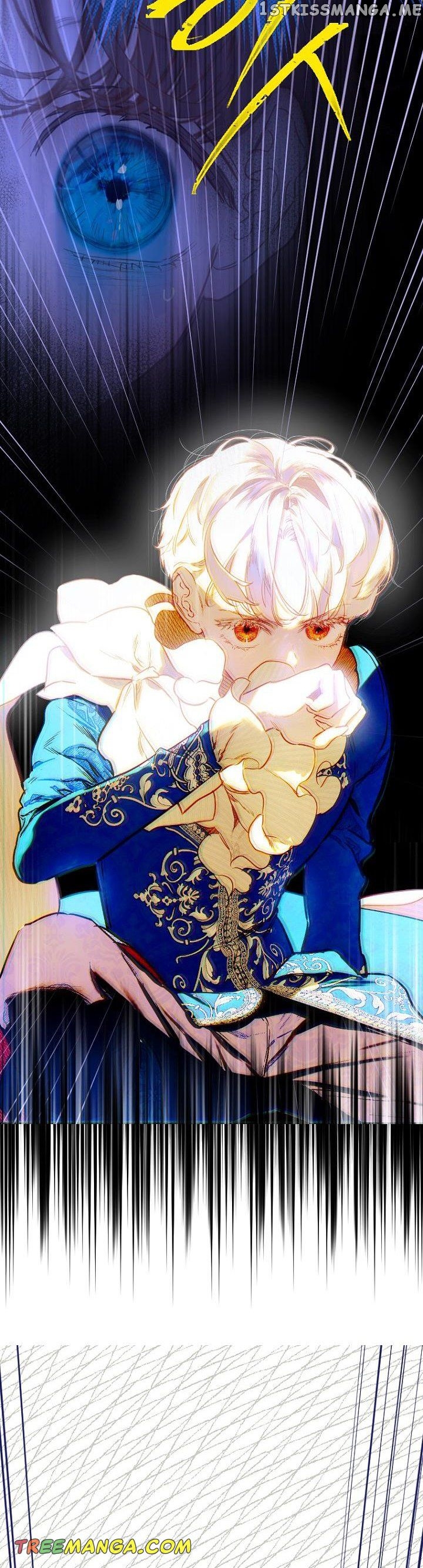 My Mother Got Married By Contract Chapter 42 - page 18