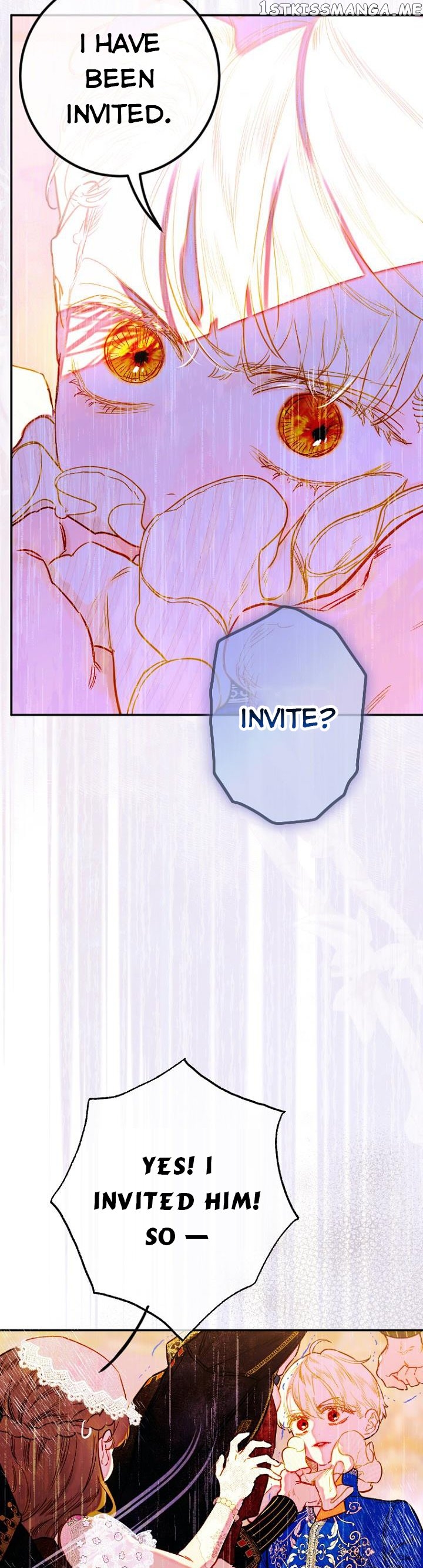 My Mother Got Married By Contract Chapter 42 - page 2