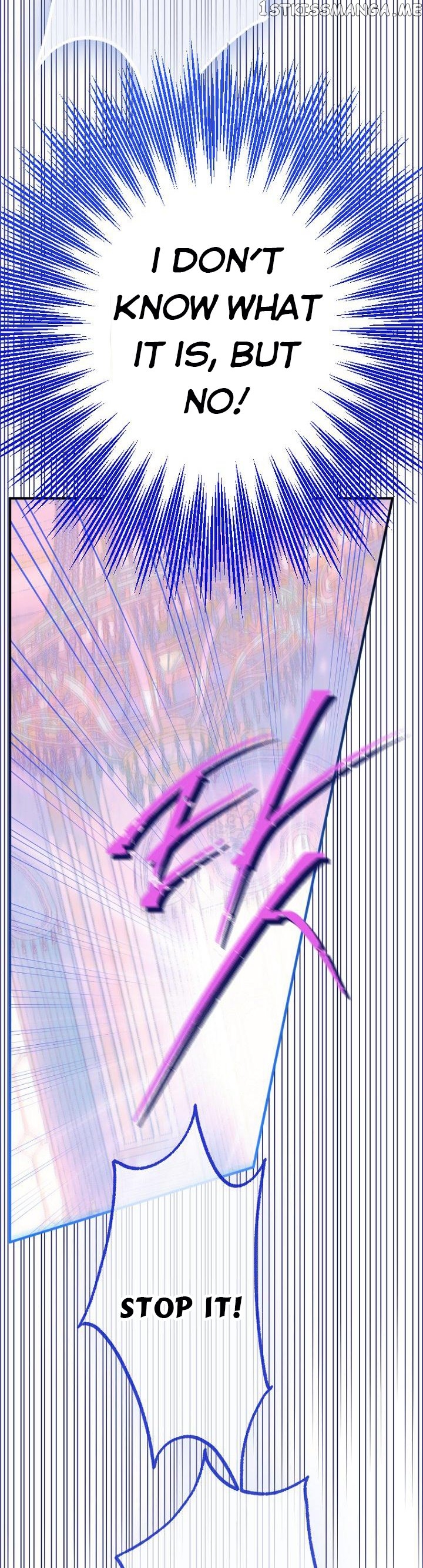 My Mother Got Married By Contract Chapter 42 - page 21