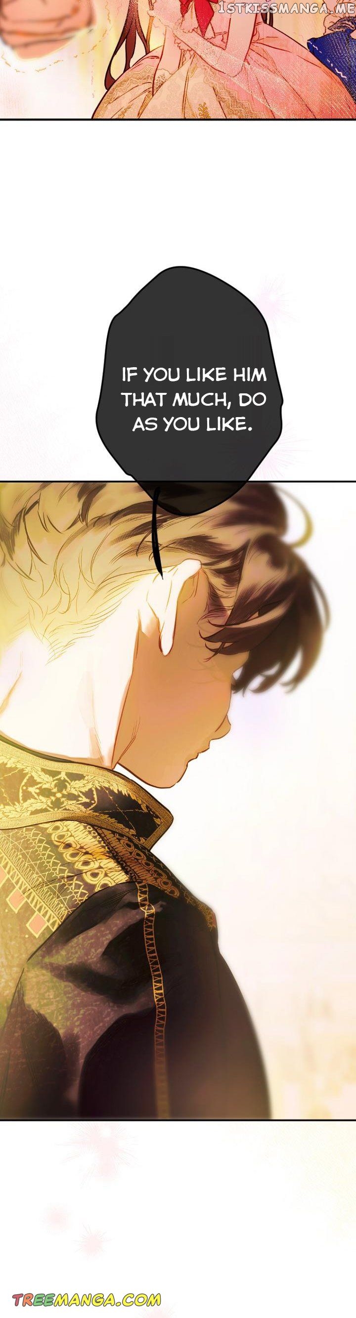 My Mother Got Married By Contract Chapter 42 - page 26