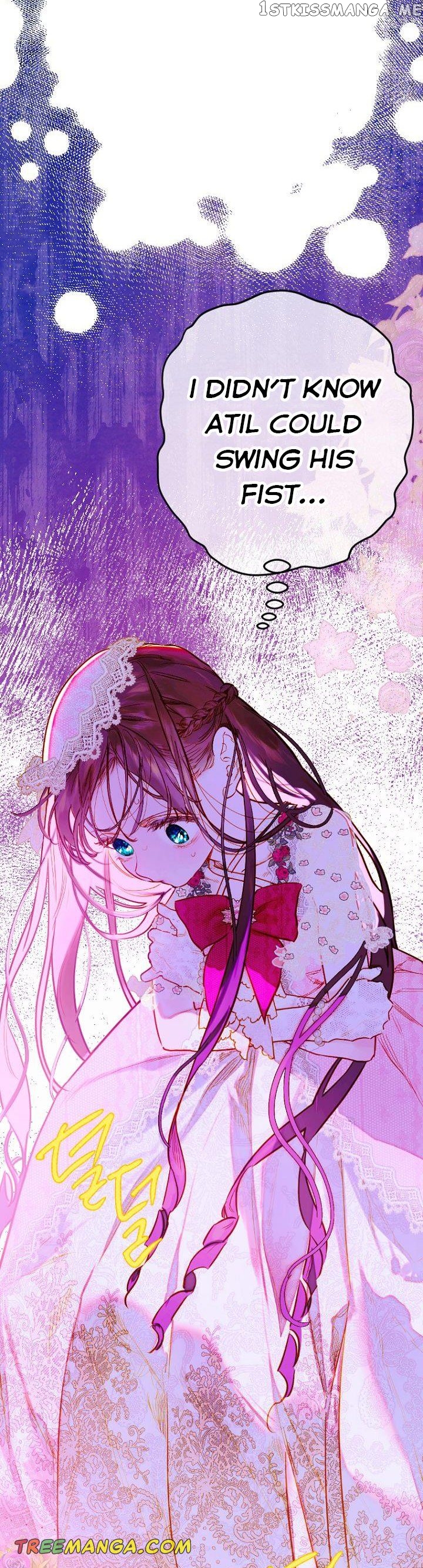 My Mother Got Married By Contract Chapter 42 - page 29