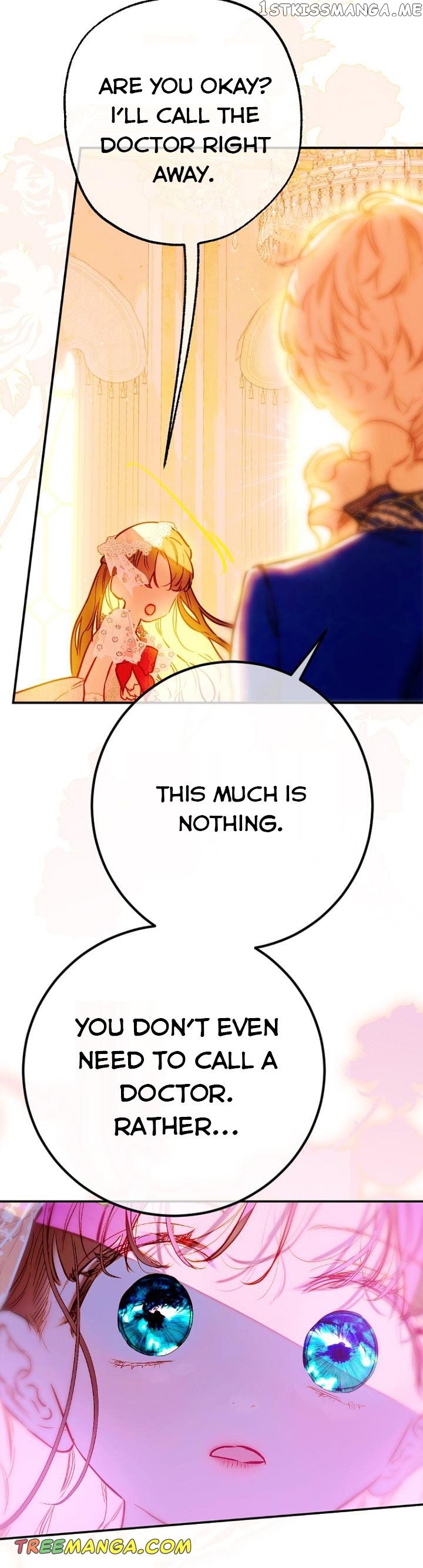 My Mother Got Married By Contract Chapter 42 - page 31