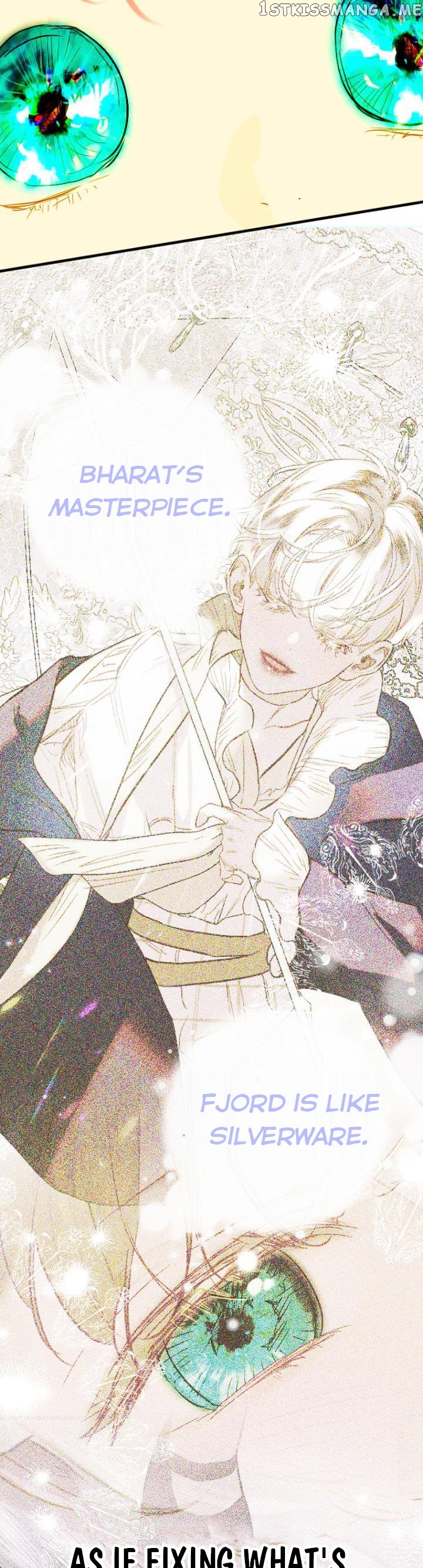 My Mother Got Married By Contract Chapter 42 - page 34