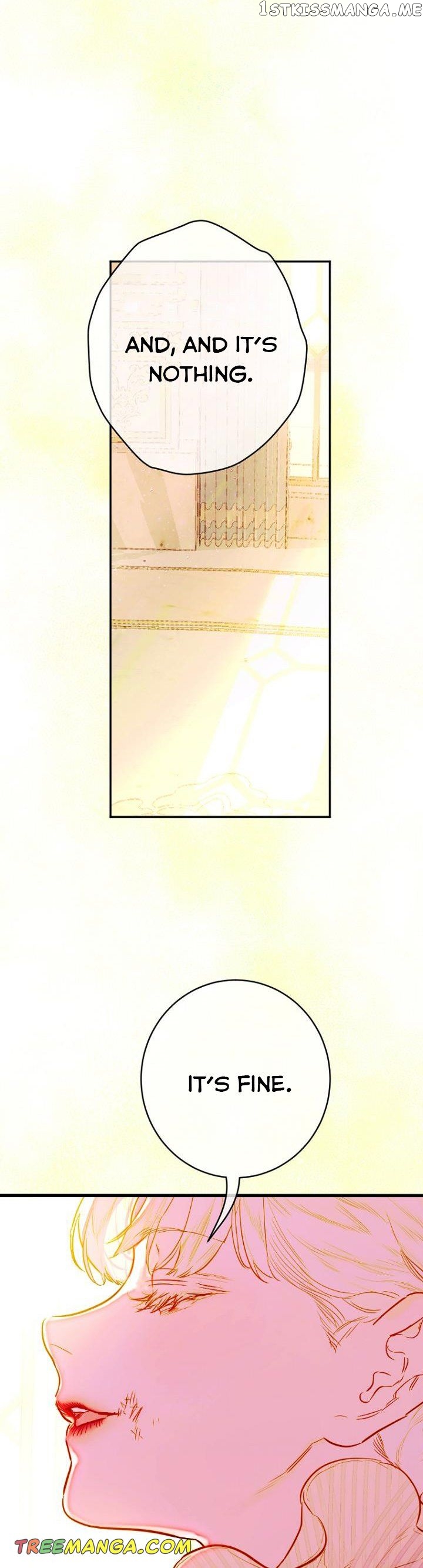 My Mother Got Married By Contract Chapter 42 - page 36