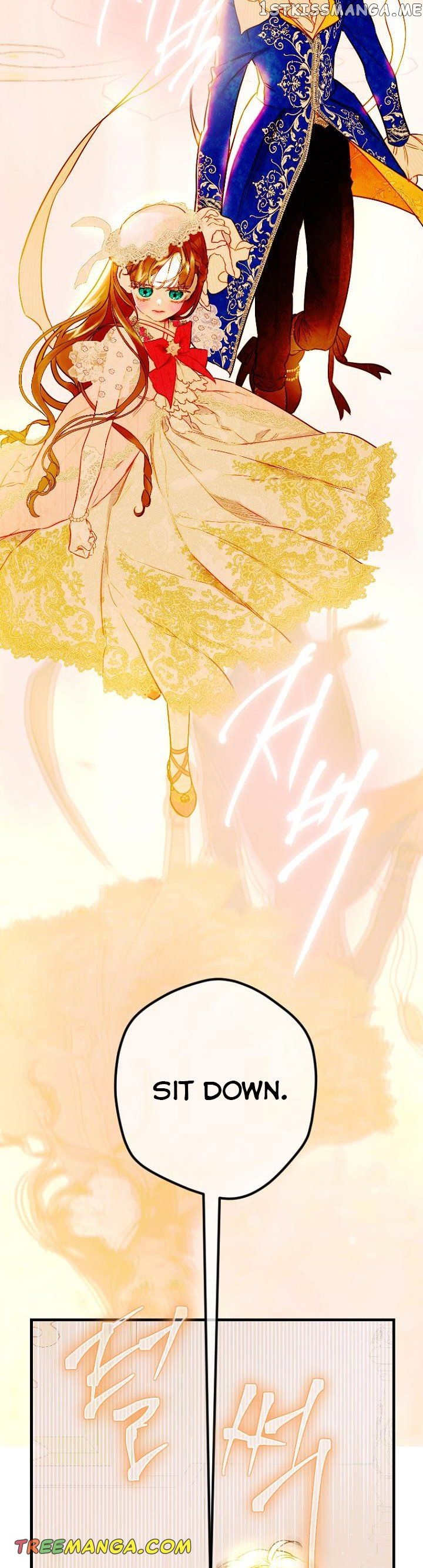 My Mother Got Married By Contract Chapter 42 - page 38