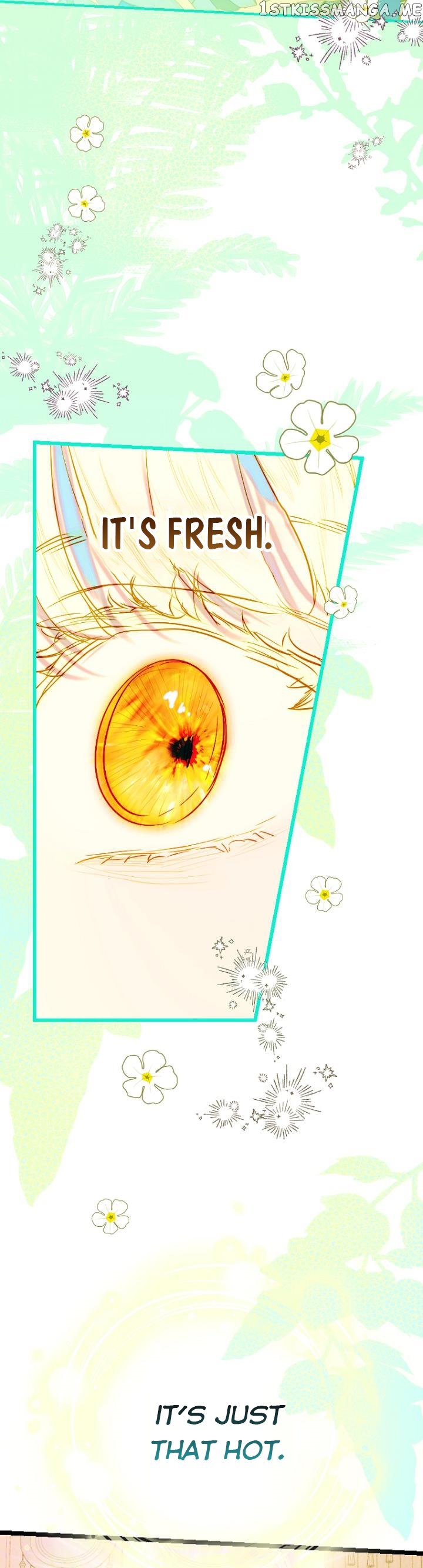 My Mother Got Married By Contract Chapter 42 - page 40