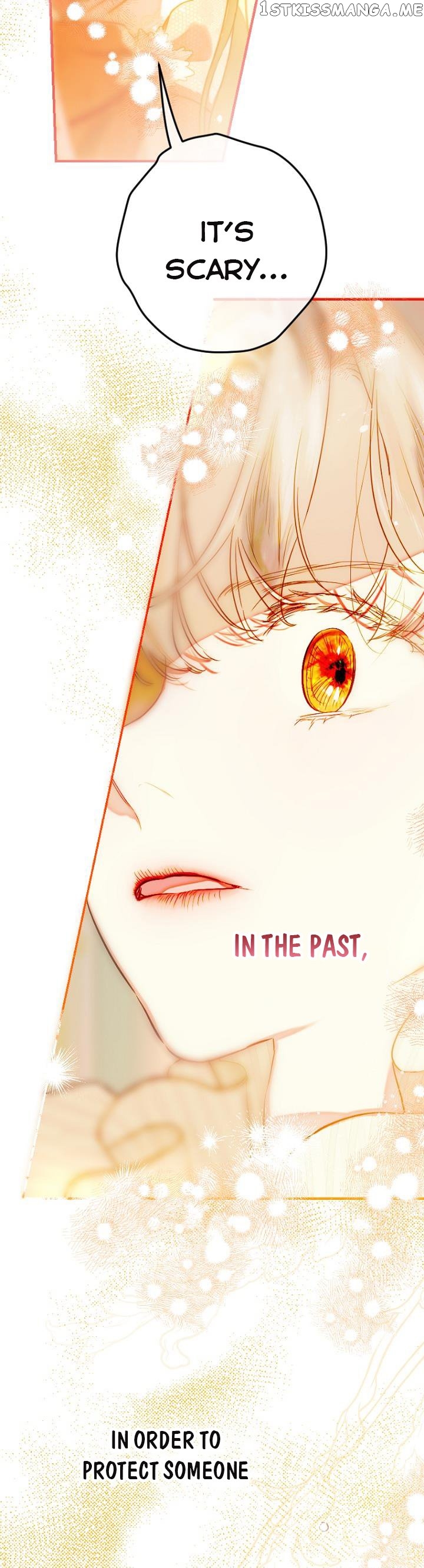 My Mother Got Married By Contract Chapter 42 - page 43