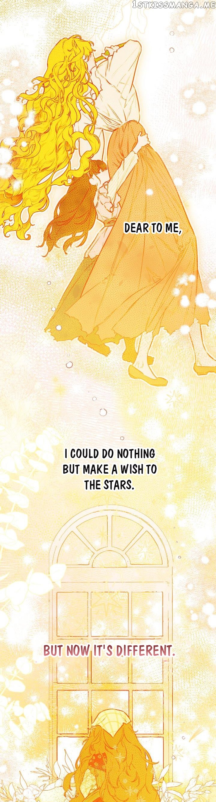 My Mother Got Married By Contract Chapter 42 - page 44