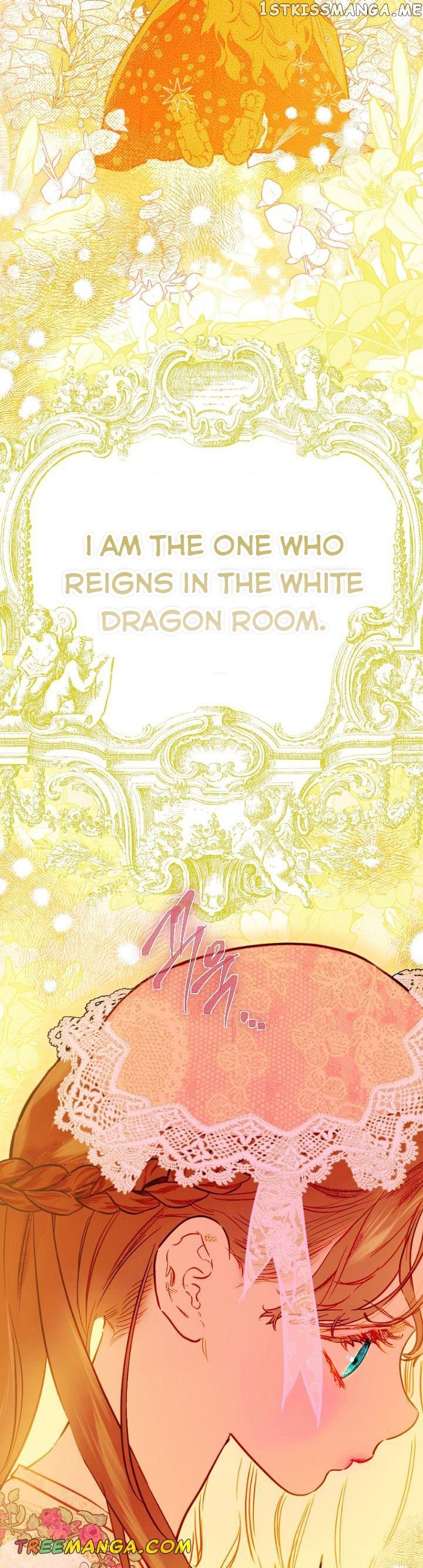 My Mother Got Married By Contract Chapter 42 - page 45