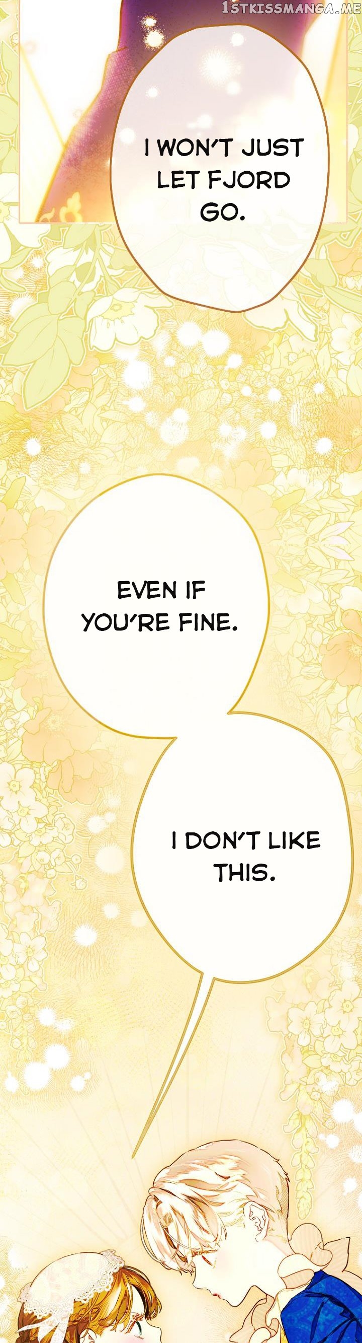 My Mother Got Married By Contract Chapter 42 - page 47