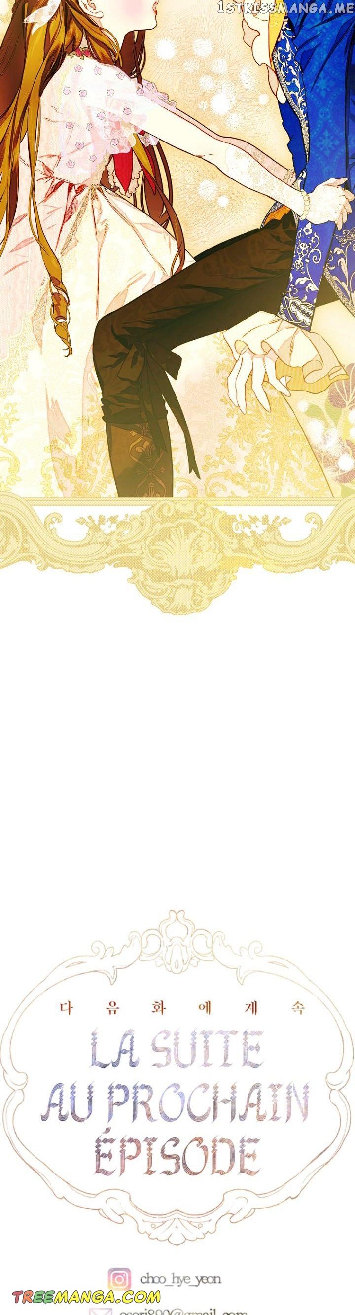 My Mother Got Married By Contract Chapter 42 - page 48