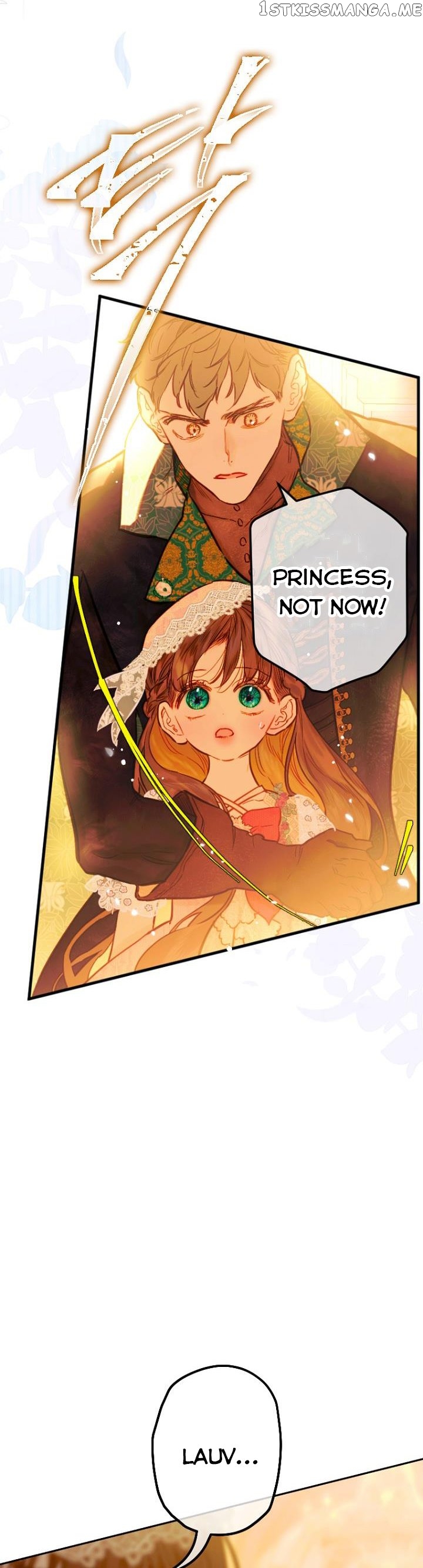 My Mother Got Married By Contract Chapter 42 - page 9