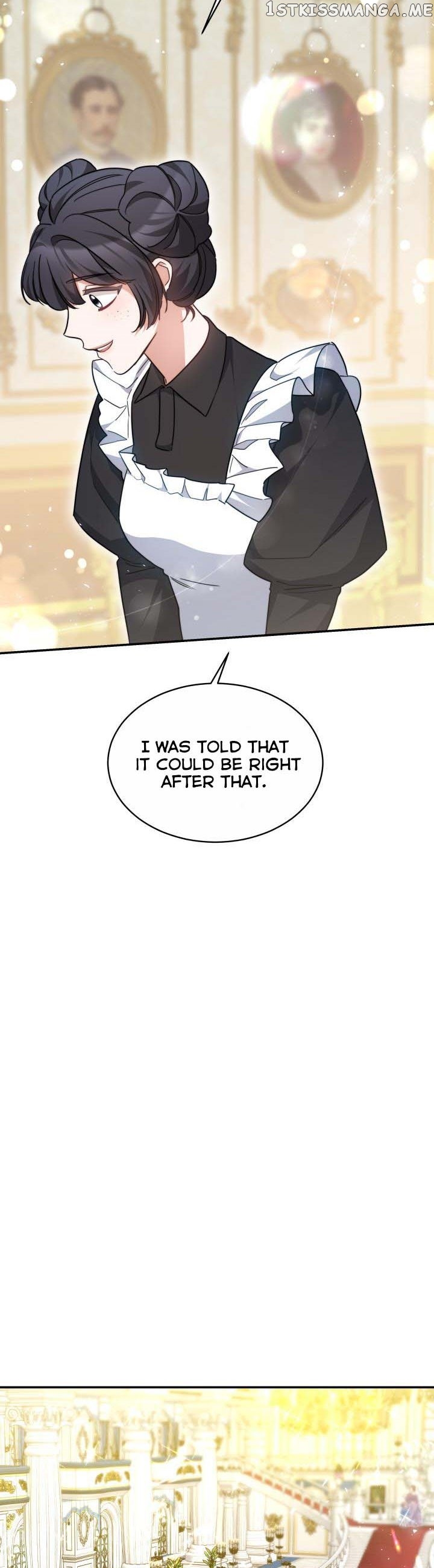 A Red Laurel to My Emperor Chapter 44 - page 12