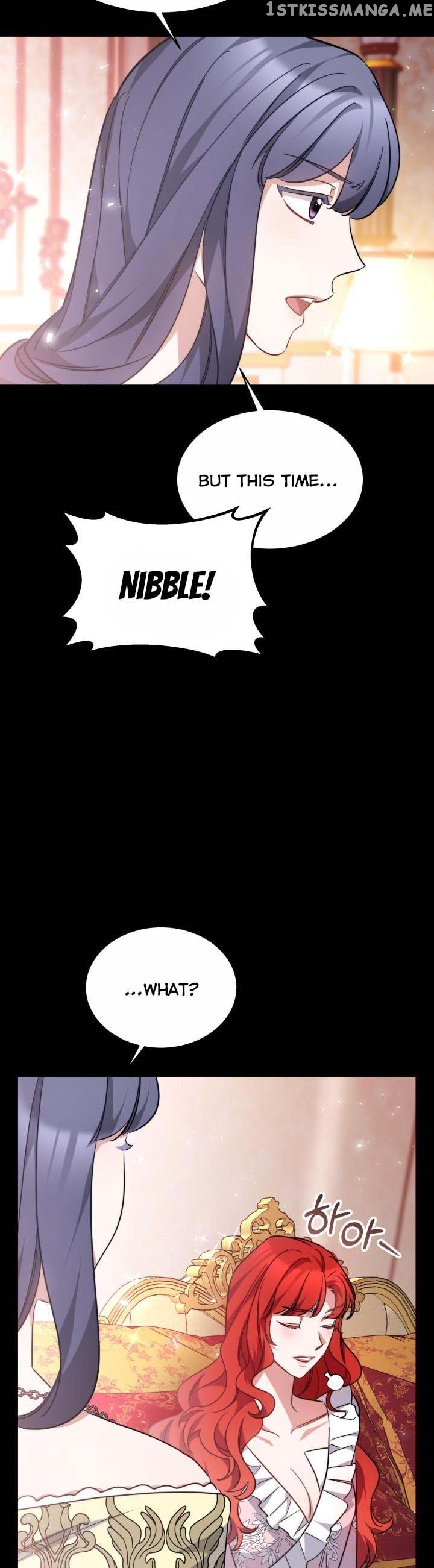 A Red Laurel to My Emperor Chapter 44 - page 19
