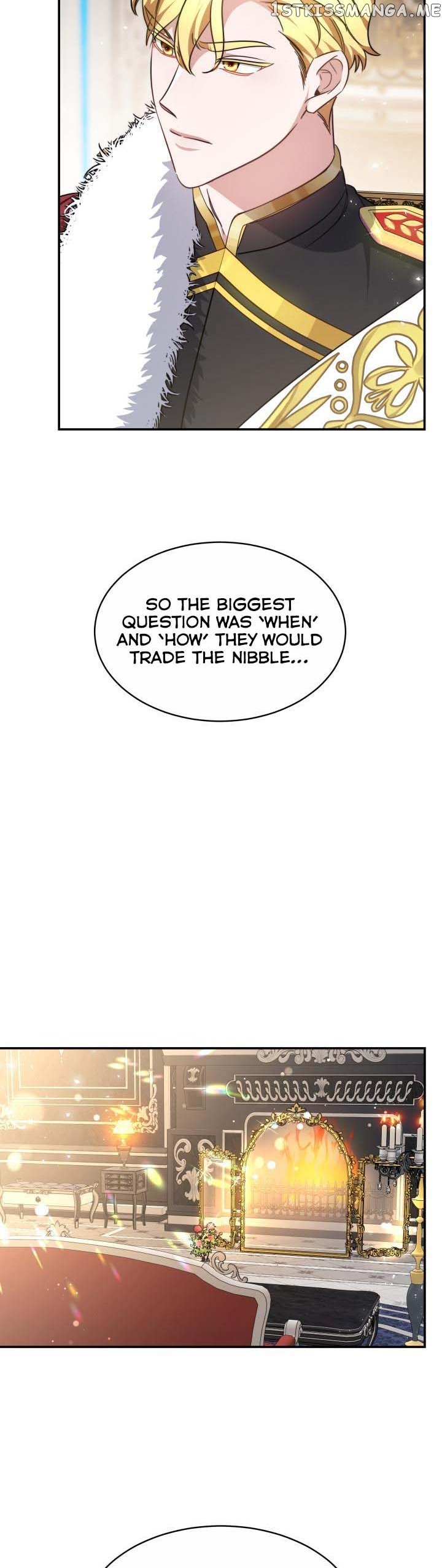 A Red Laurel to My Emperor Chapter 44 - page 38