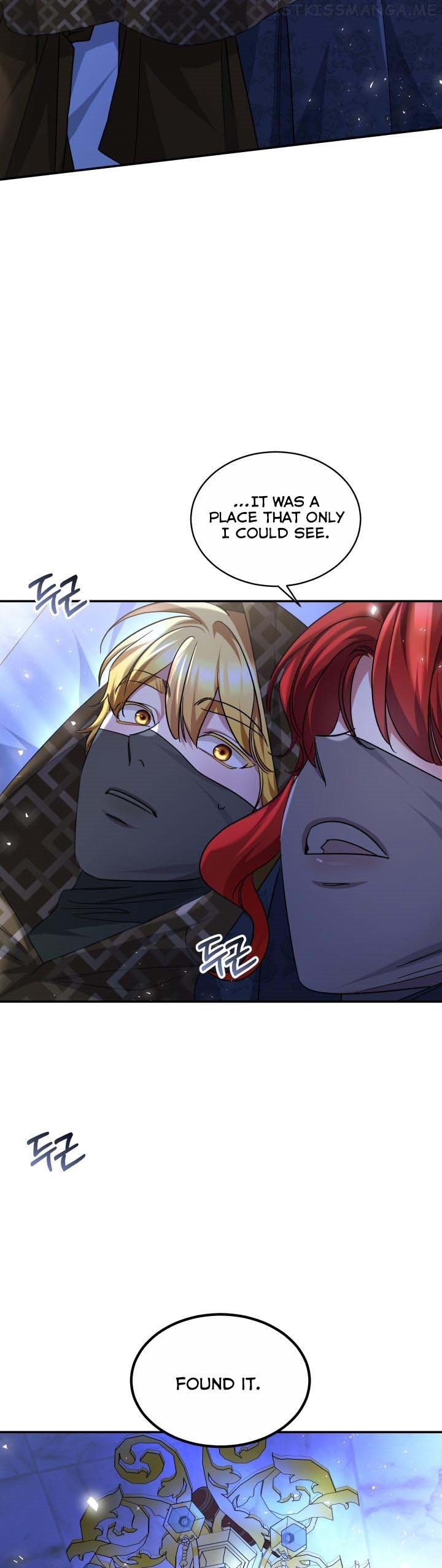 A Red Laurel to My Emperor Chapter 39 - page 20