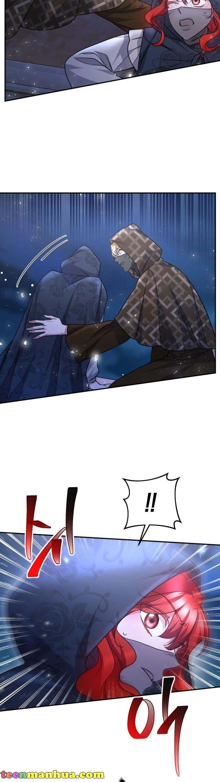 A Red Laurel to My Emperor Chapter 39 - page 30