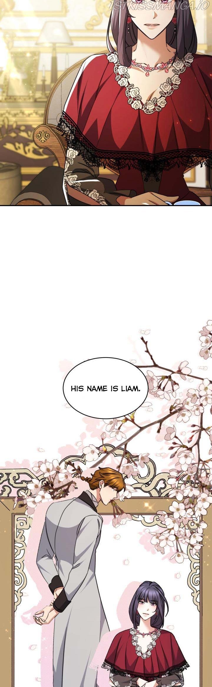 A Red Laurel to My Emperor chapter 36 - page 26