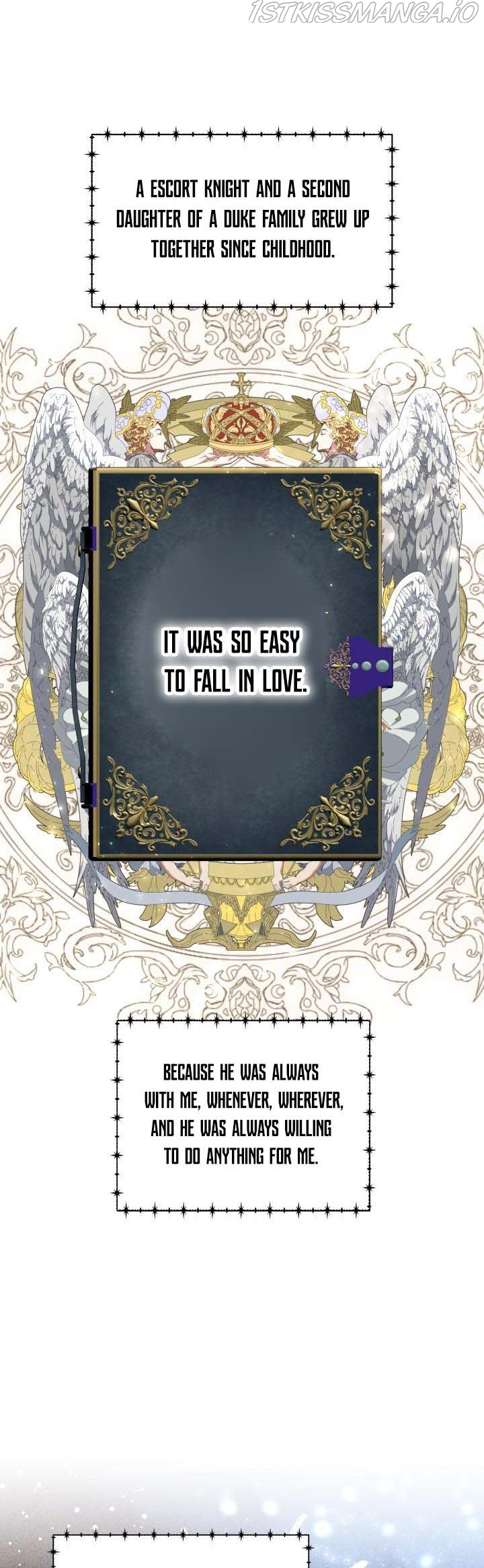 A Red Laurel to My Emperor chapter 36 - page 29