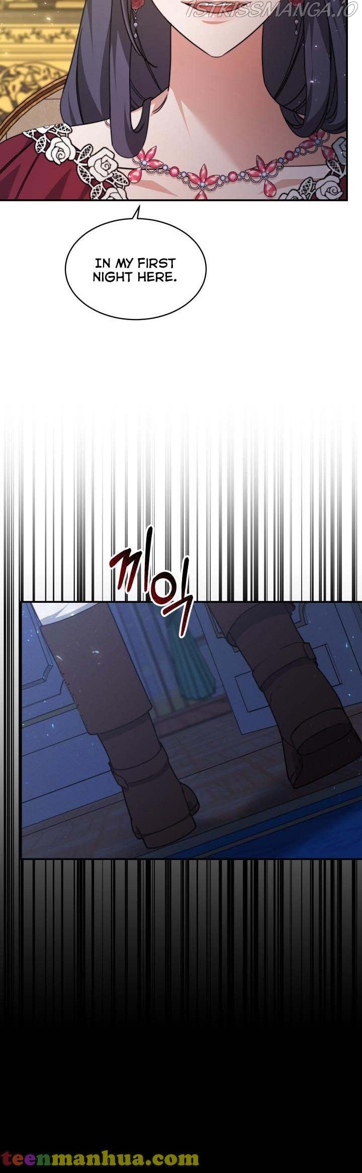 A Red Laurel to My Emperor chapter 36 - page 37