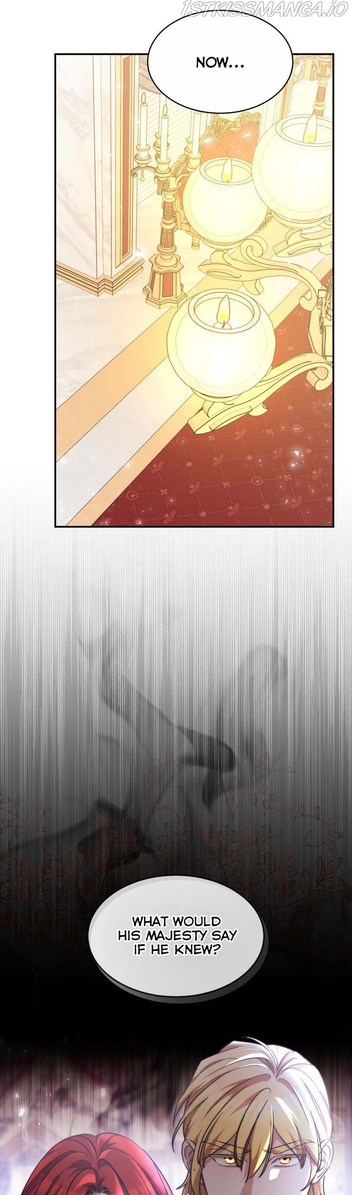 A Red Laurel to My Emperor Chapter 34.5 - page 23