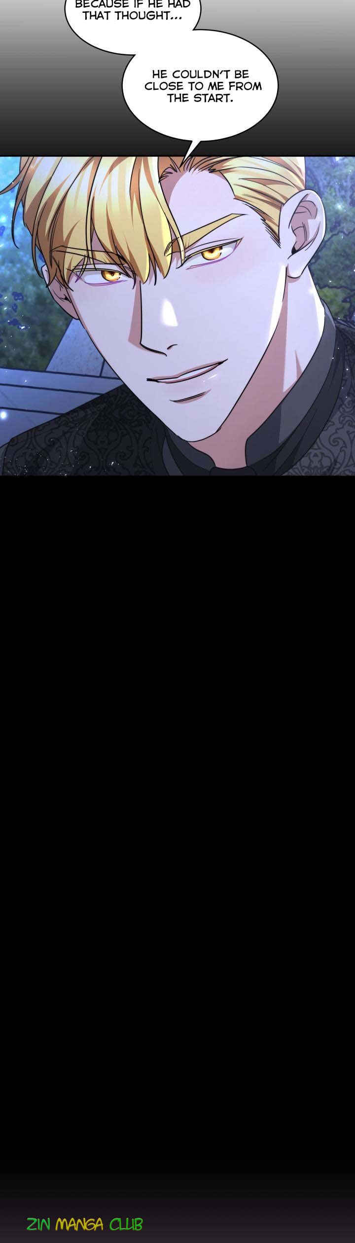 A Red Laurel to My Emperor Chapter 33 - page 3
