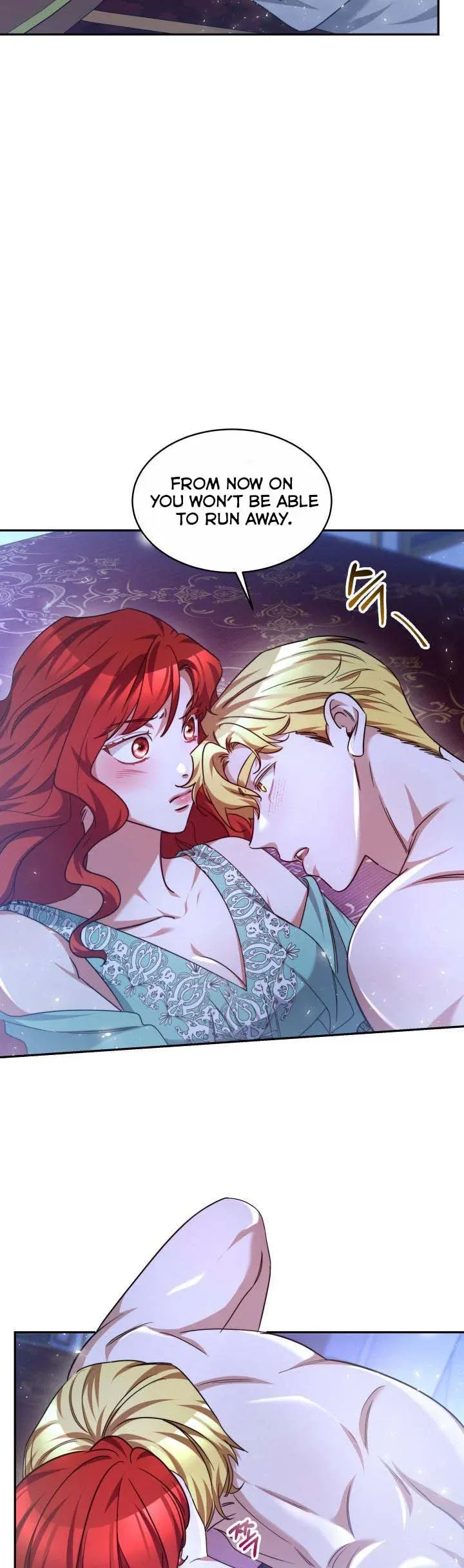 A Red Laurel to My Emperor Chapter 26 - page 17