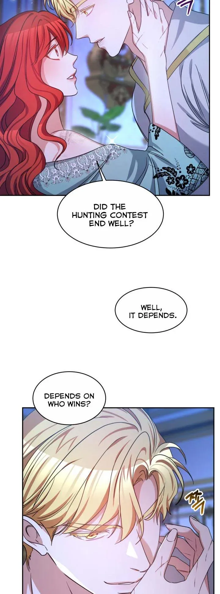 A Red Laurel to My Emperor Chapter 25.5 - page 16