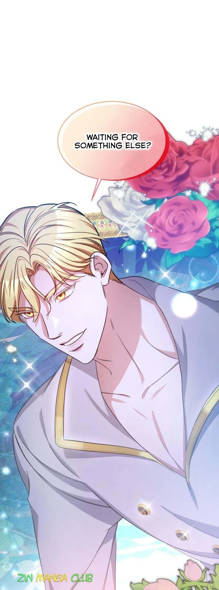 A Red Laurel to My Emperor Chapter 25.5 - page 26