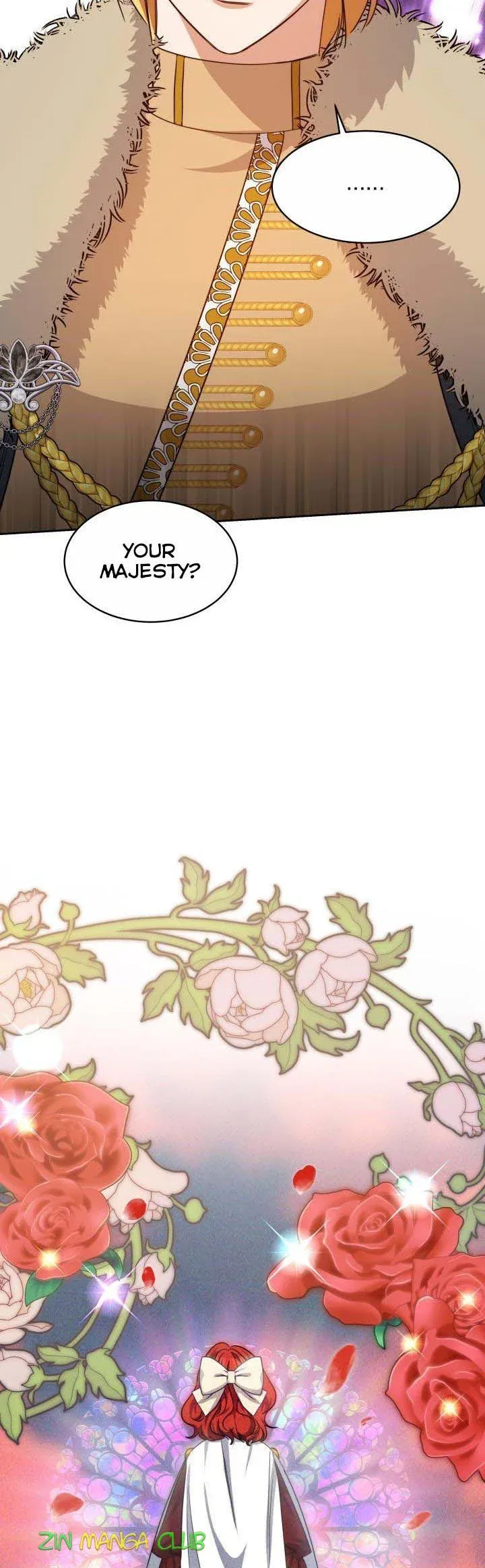 A Red Laurel to My Emperor Chapter 23.5 - page 6