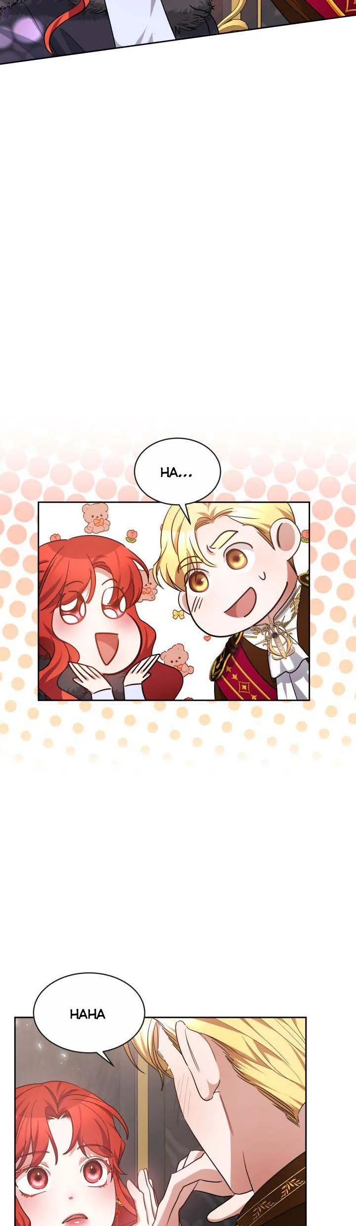 A Red Laurel to My Emperor Chapter 22 - page 12