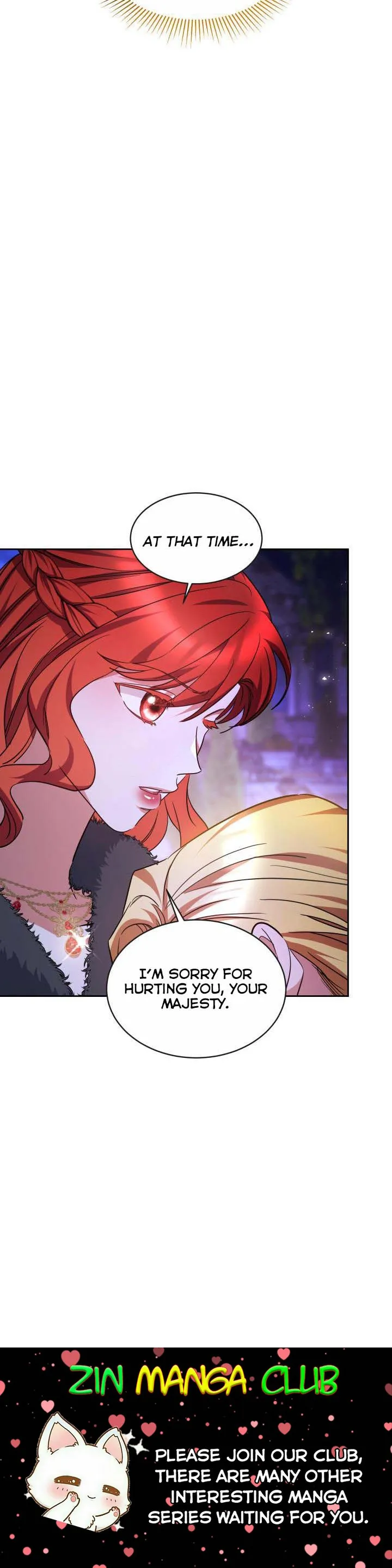 A Red Laurel to My Emperor Chapter 22 - page 22