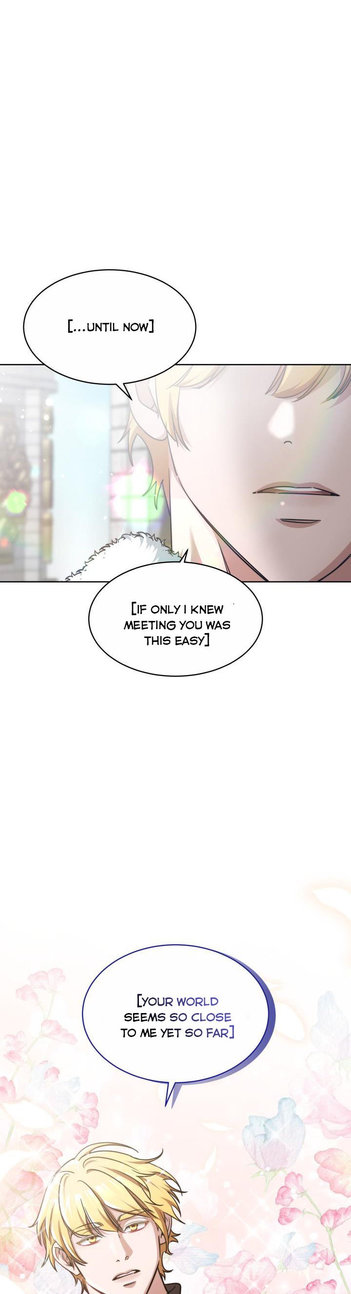 A Red Laurel to My Emperor Chapter 17 - page 39