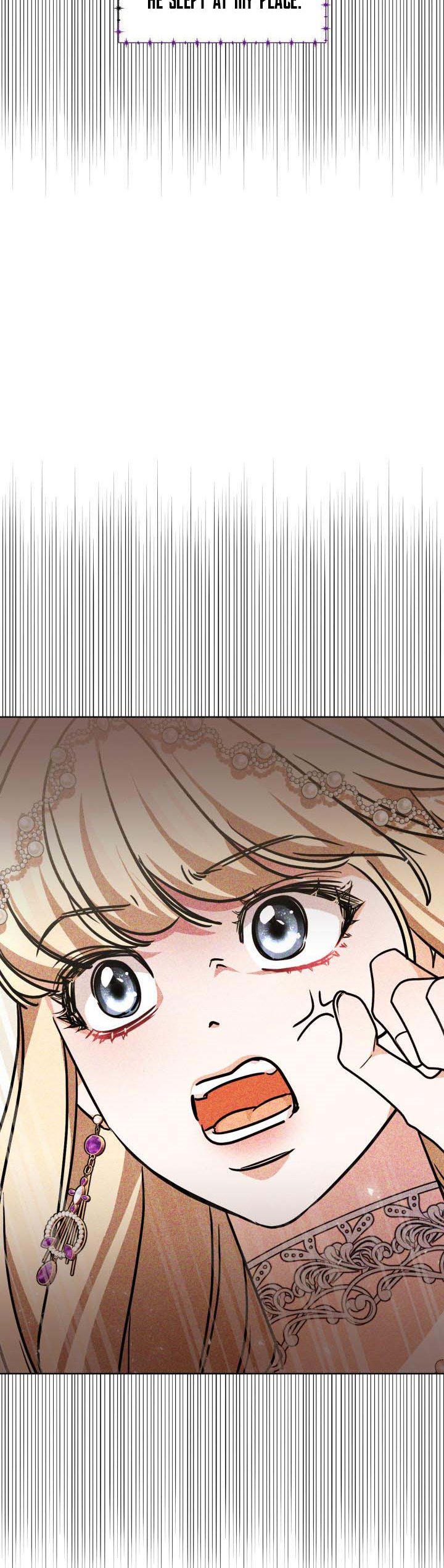 A Red Laurel to My Emperor Chapter 16 - page 11