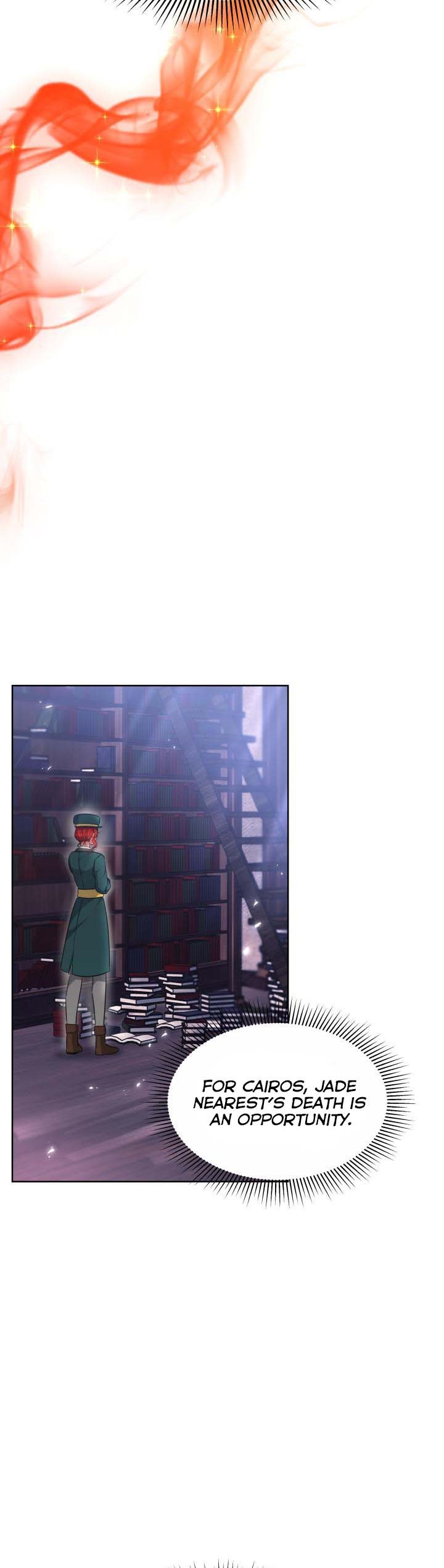 A Red Laurel to My Emperor Chapter 16 - page 7