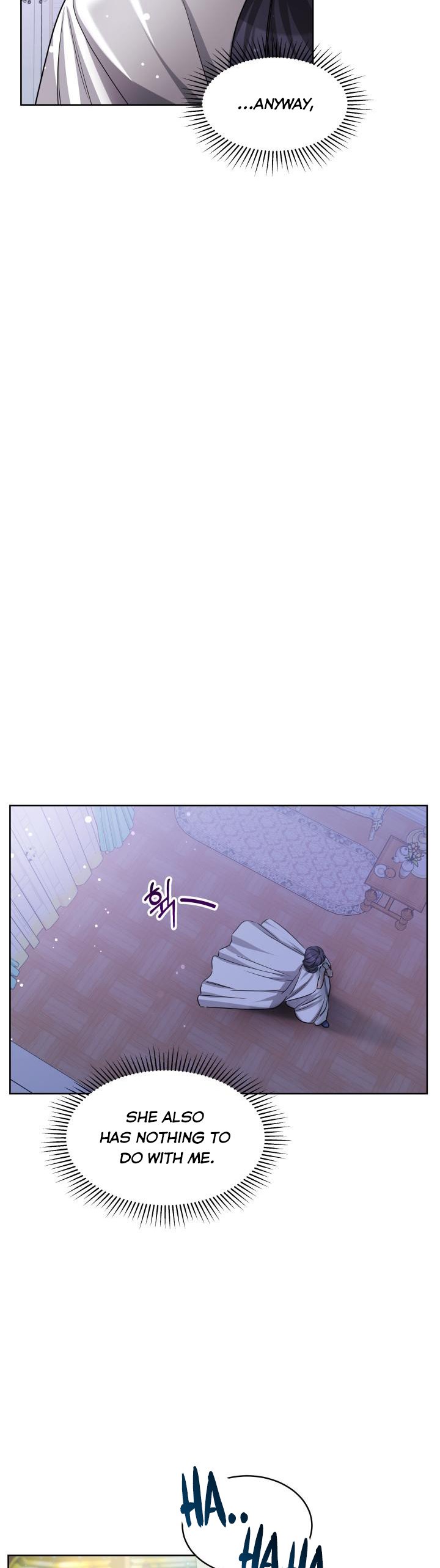 A Red Laurel to My Emperor Chapter 15 - page 12