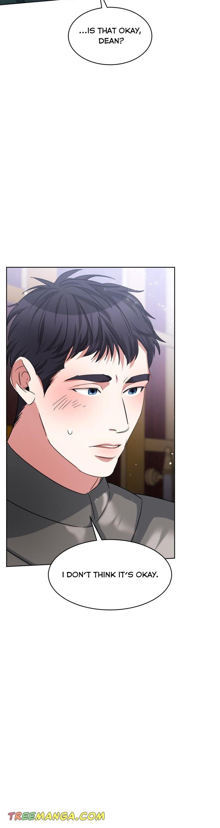 A Red Laurel to My Emperor Chapter 15 - page 26