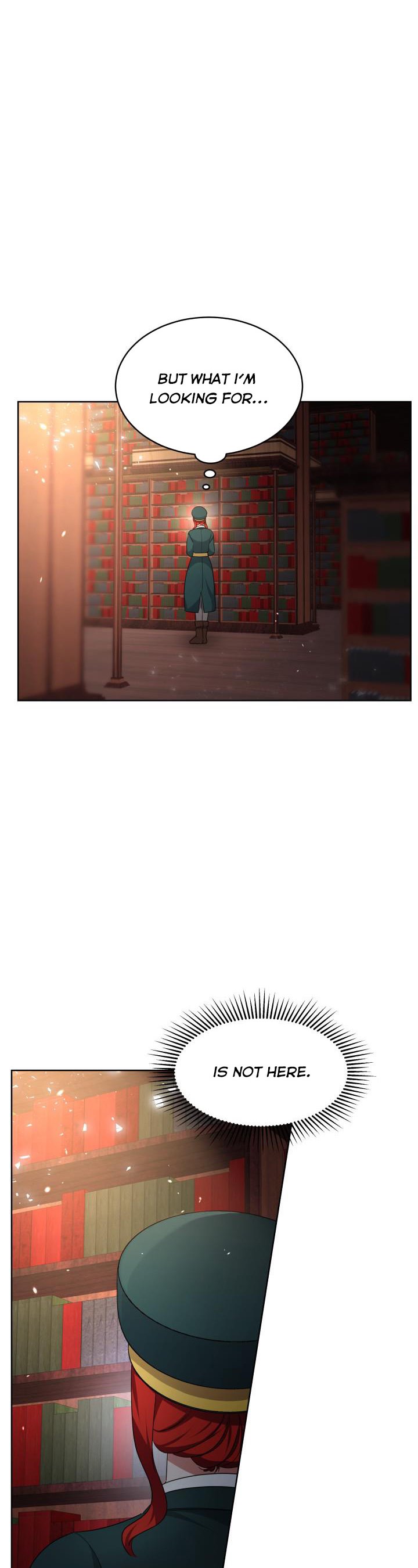 A Red Laurel to My Emperor Chapter 15 - page 34
