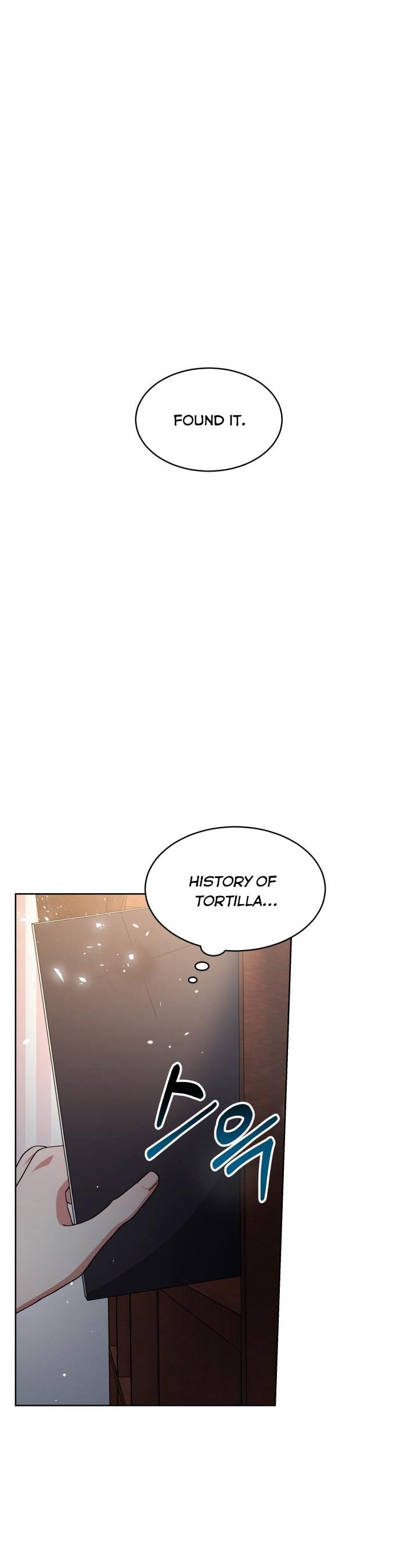 A Red Laurel to My Emperor Chapter 15 - page 36