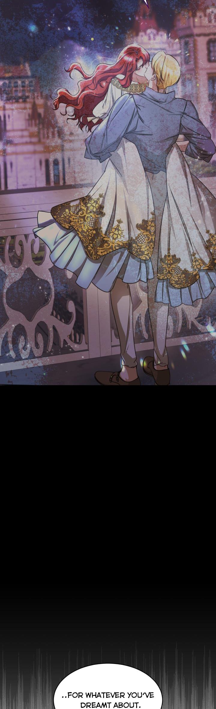 A Red Laurel to My Emperor Chapter 15 - page 42