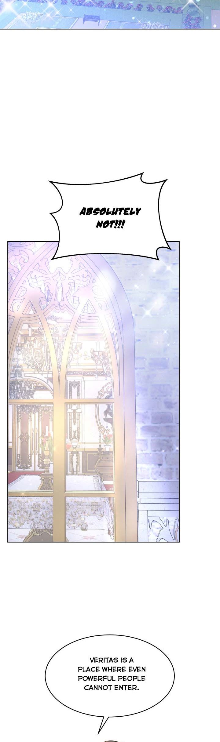 A Red Laurel to My Emperor Chapter 14 - page 19