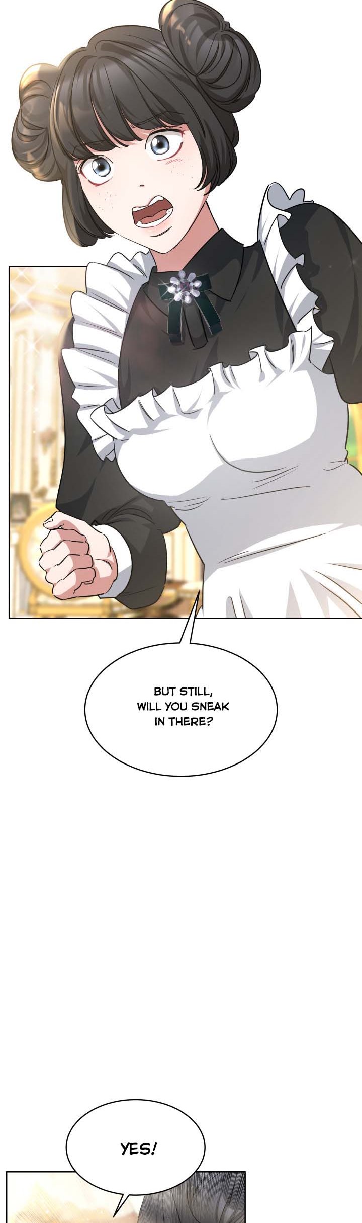 A Red Laurel to My Emperor Chapter 14 - page 20