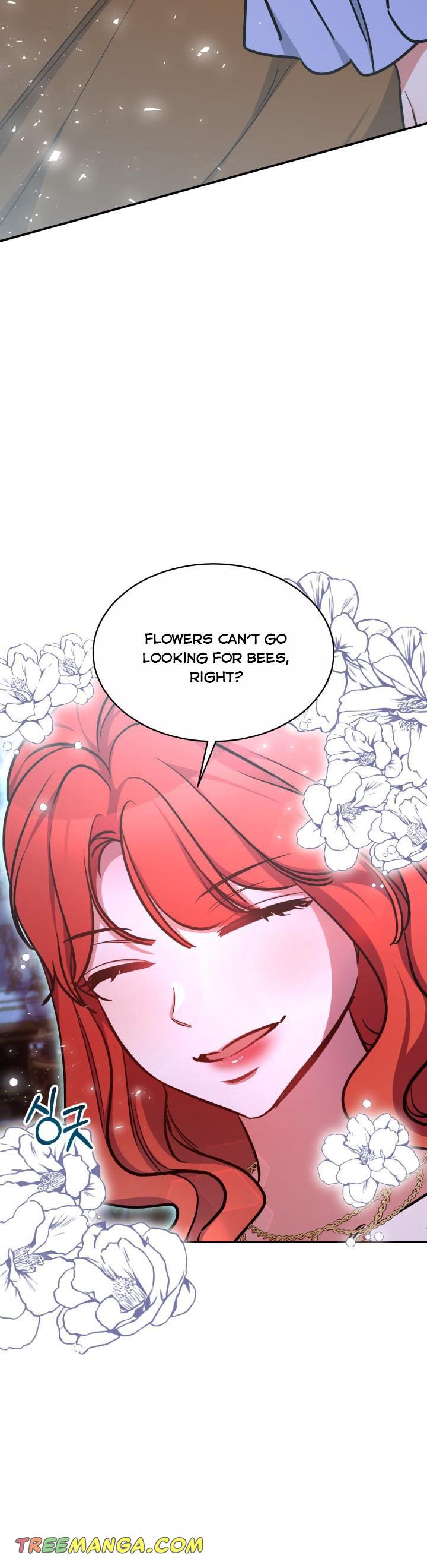A Red Laurel to My Emperor Chapter 13 - page 32