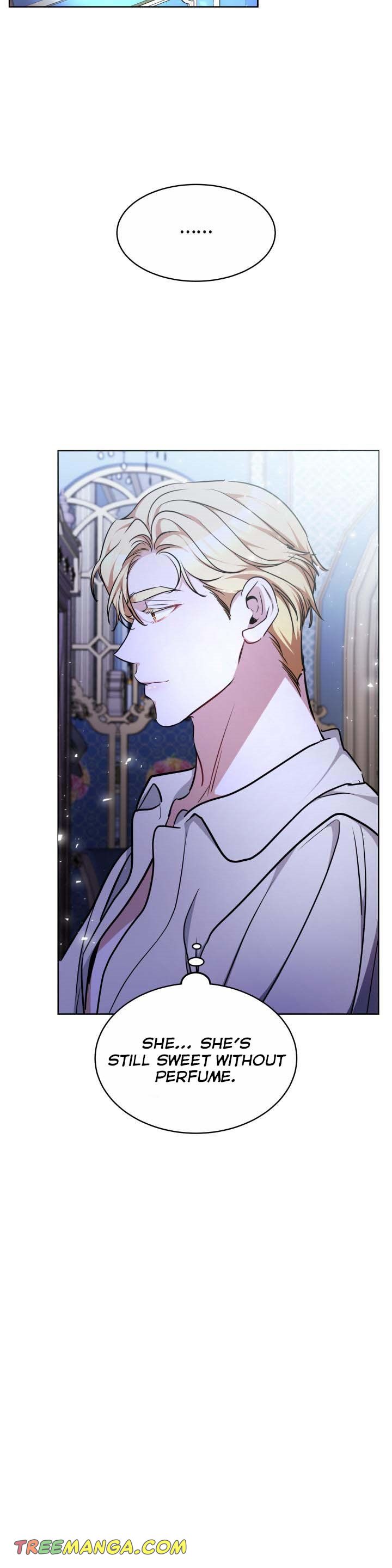 A Red Laurel to My Emperor Chapter 12 - page 12