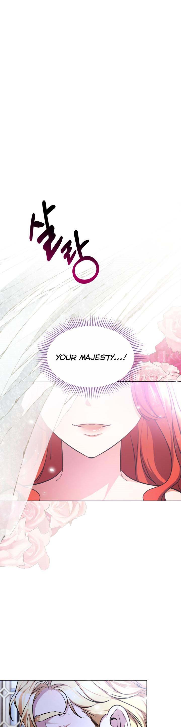 A Red Laurel to My Emperor Chapter 12 - page 13