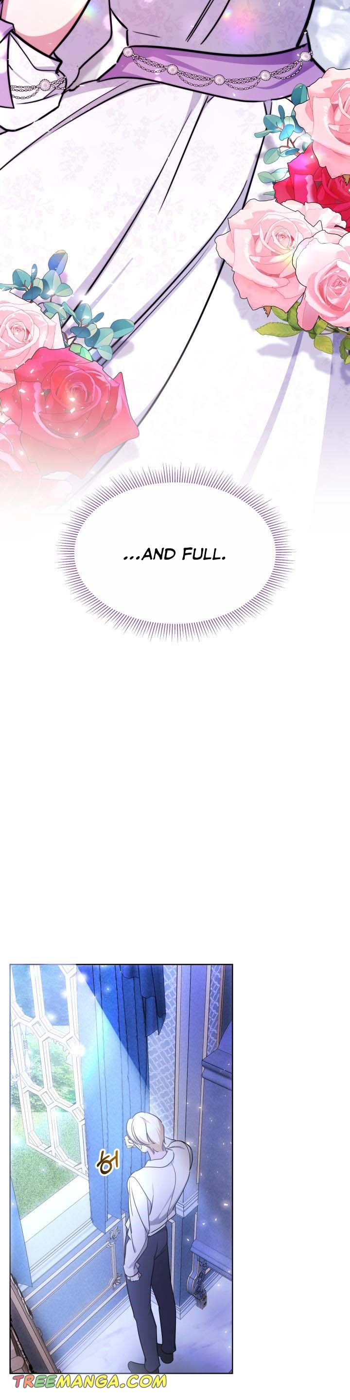 A Red Laurel to My Emperor Chapter 12 - page 15