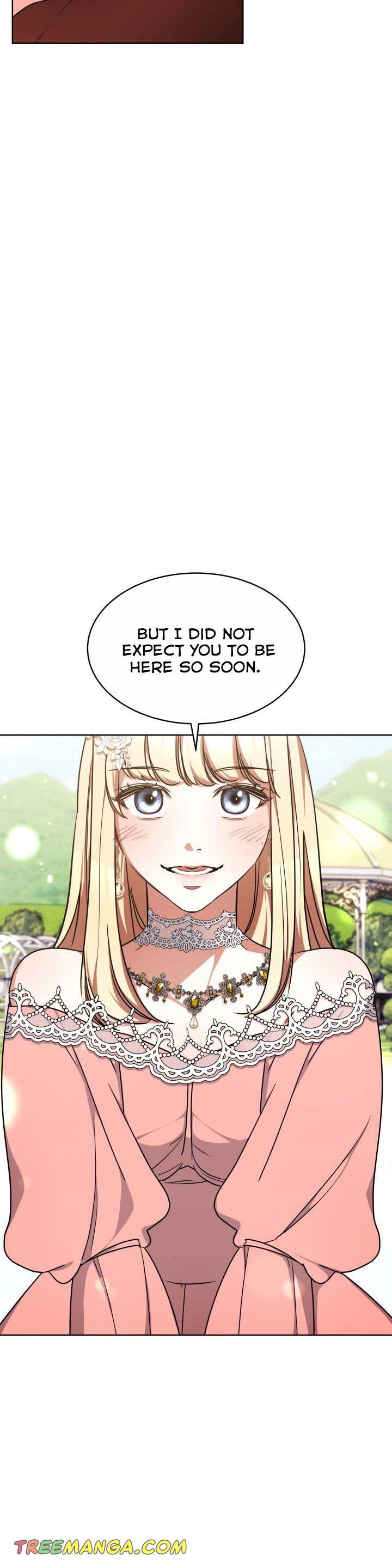 A Red Laurel to My Emperor Chapter 12 - page 20