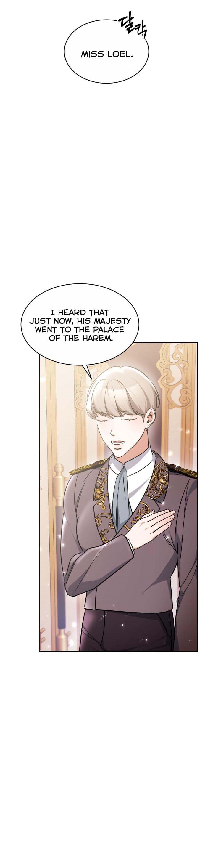 A Red Laurel to My Emperor Chapter 12 - page 29