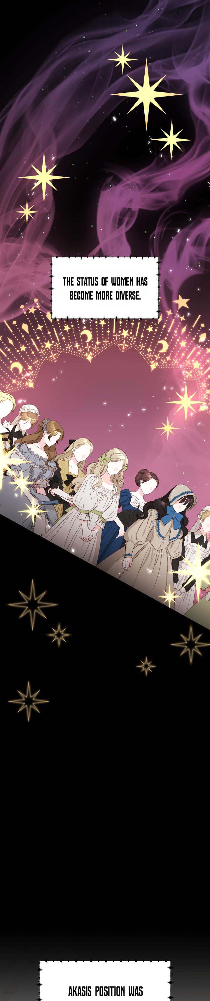 A Red Laurel to My Emperor Chapter 12 - page 38